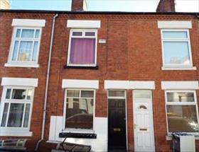 2 Bedroom Terraced